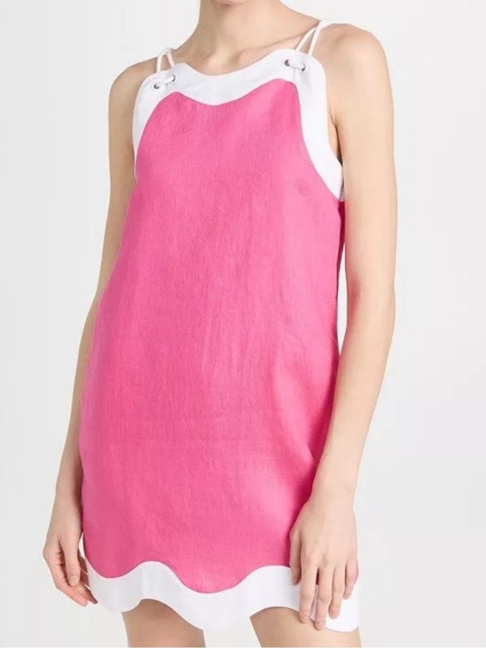 Staud Dress